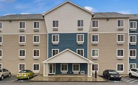 Woodspring Suites Macon North